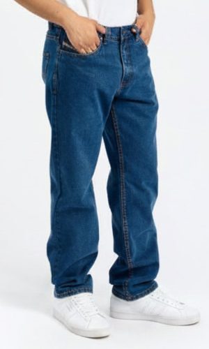 Jean Fit Regular Franco