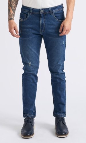 Jean Skinny Farfán