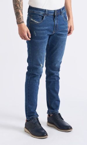 Jean Skinny Farfán