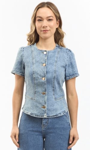 Blusa Tayra