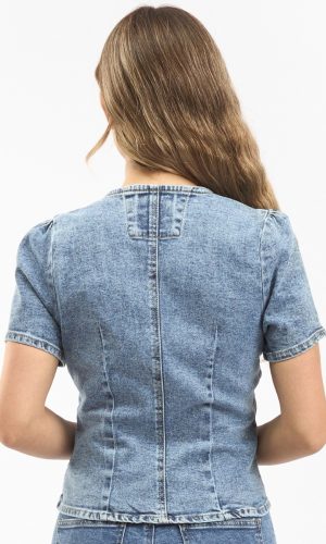 Blusa Tayra
