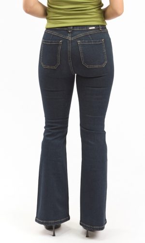 Jean Flare Frydda