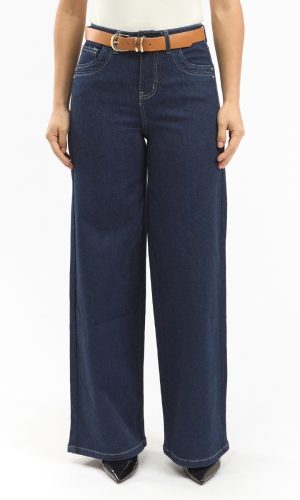 Jean Wide Leg Malia