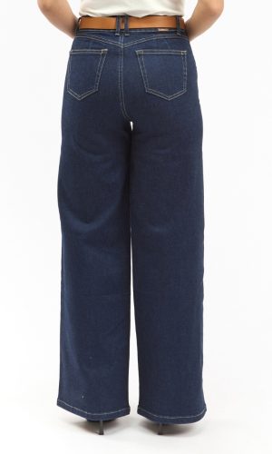 Jean Wide Leg Malia