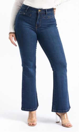 Jean Flare Milagros