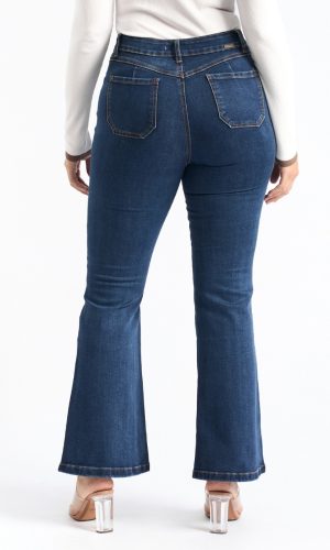 Jean Flare Milagros