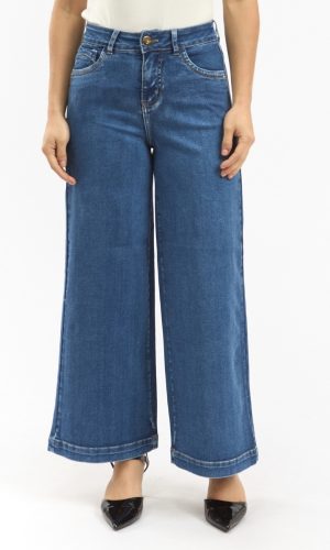 Jean Wide Leg Raquel