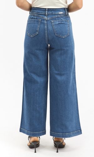 Jean Wide Leg Raquel